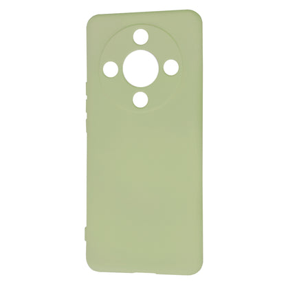 Pouzdro pro Honor Magic6 Lite, Techsuit, SoftFlex, Matcha