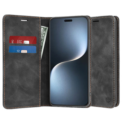 Case for Honor Magic7 Pro, Techsuit, Confy, Black