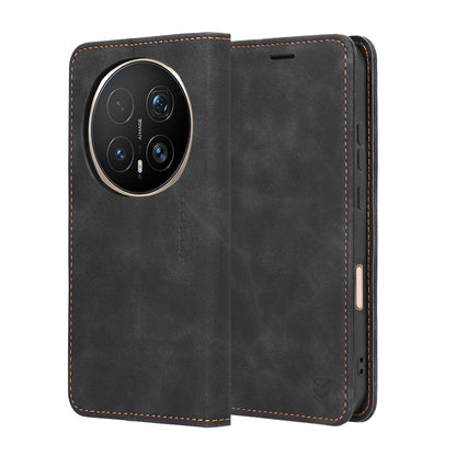 Pouzdro pro Honor Magic8 Pro, Techsuit, Confy, Černé