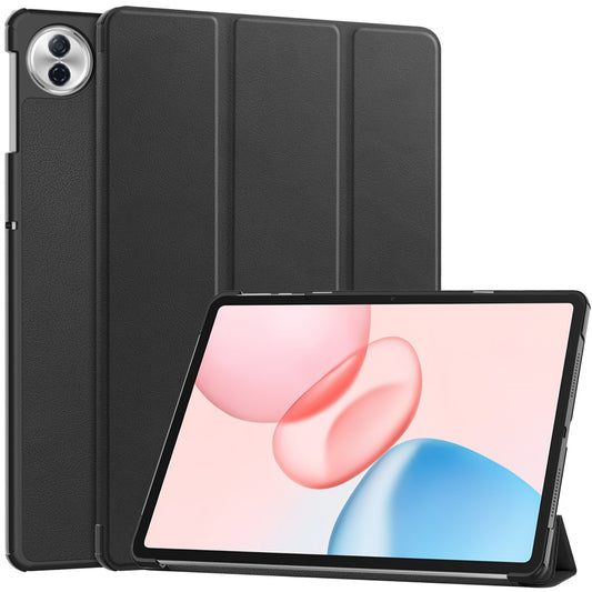 Pouzdro pro Honor Pad 10, Techsuit, FoldPro, černé