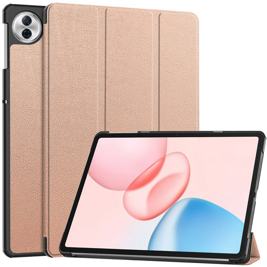Pouzdro pro Honor Pad 10, Techsuit, FoldPro, růžové