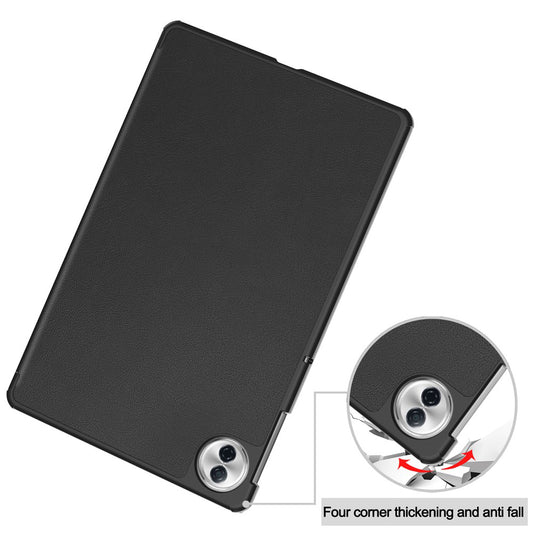 Pouzdro pro Honor Pad 10, Techsuit, FoldPro Unicorn, vícebarevné