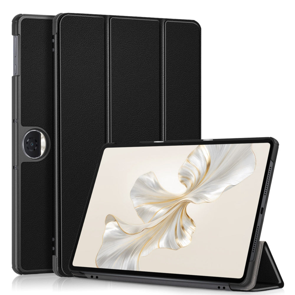 Pouzdro pro Honor Pad 9, Techsuit, FoldPro, černé