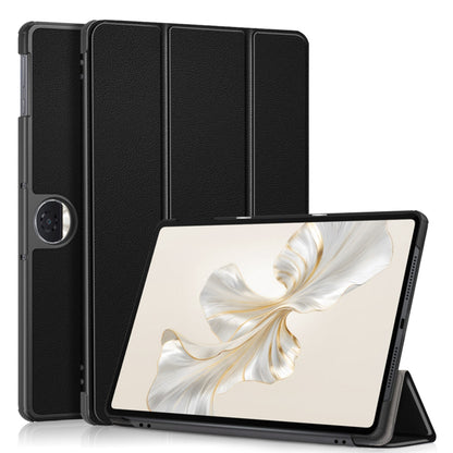 Pouzdro pro Honor Pad 9, Techsuit, FoldPro, černé