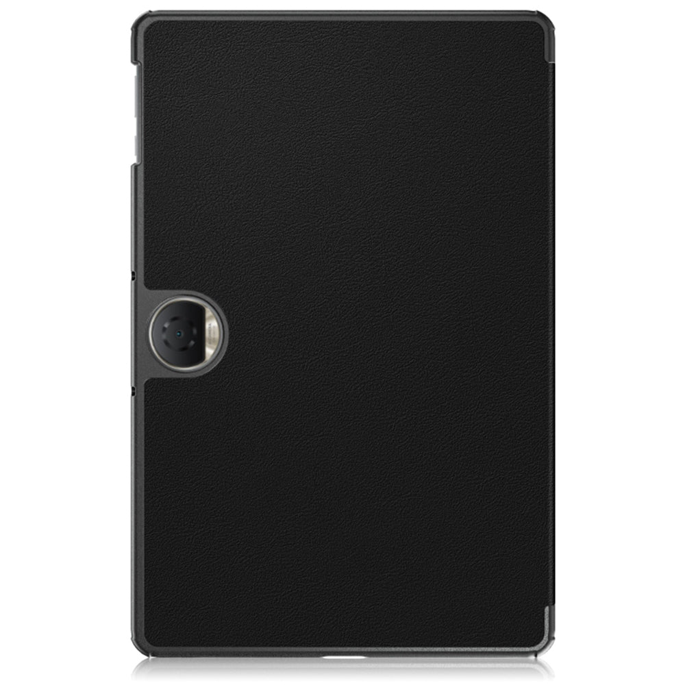Pouzdro pro Honor Pad 9, Techsuit, FoldPro, černé