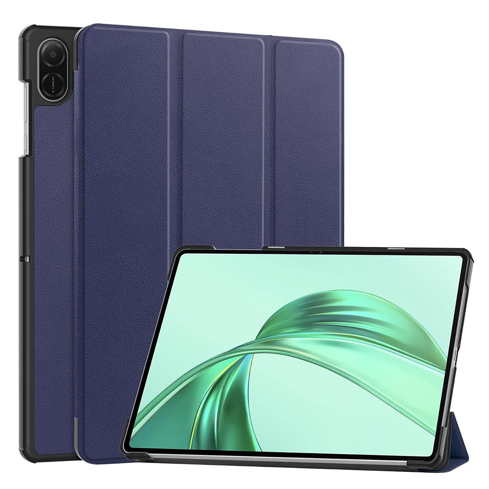 Pouzdro pro Honor Pad X8a, Techsuit, FoldPro, modré