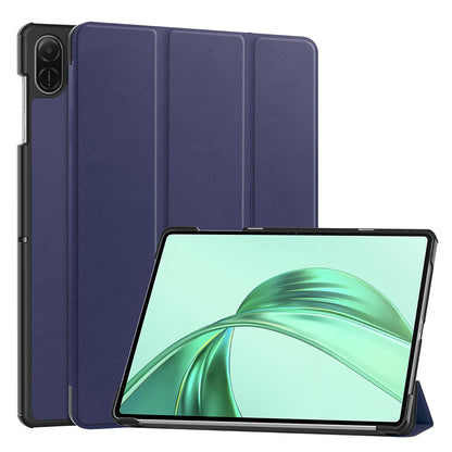 Pouzdro pro Honor Pad X8a, Techsuit, FoldPro, modré