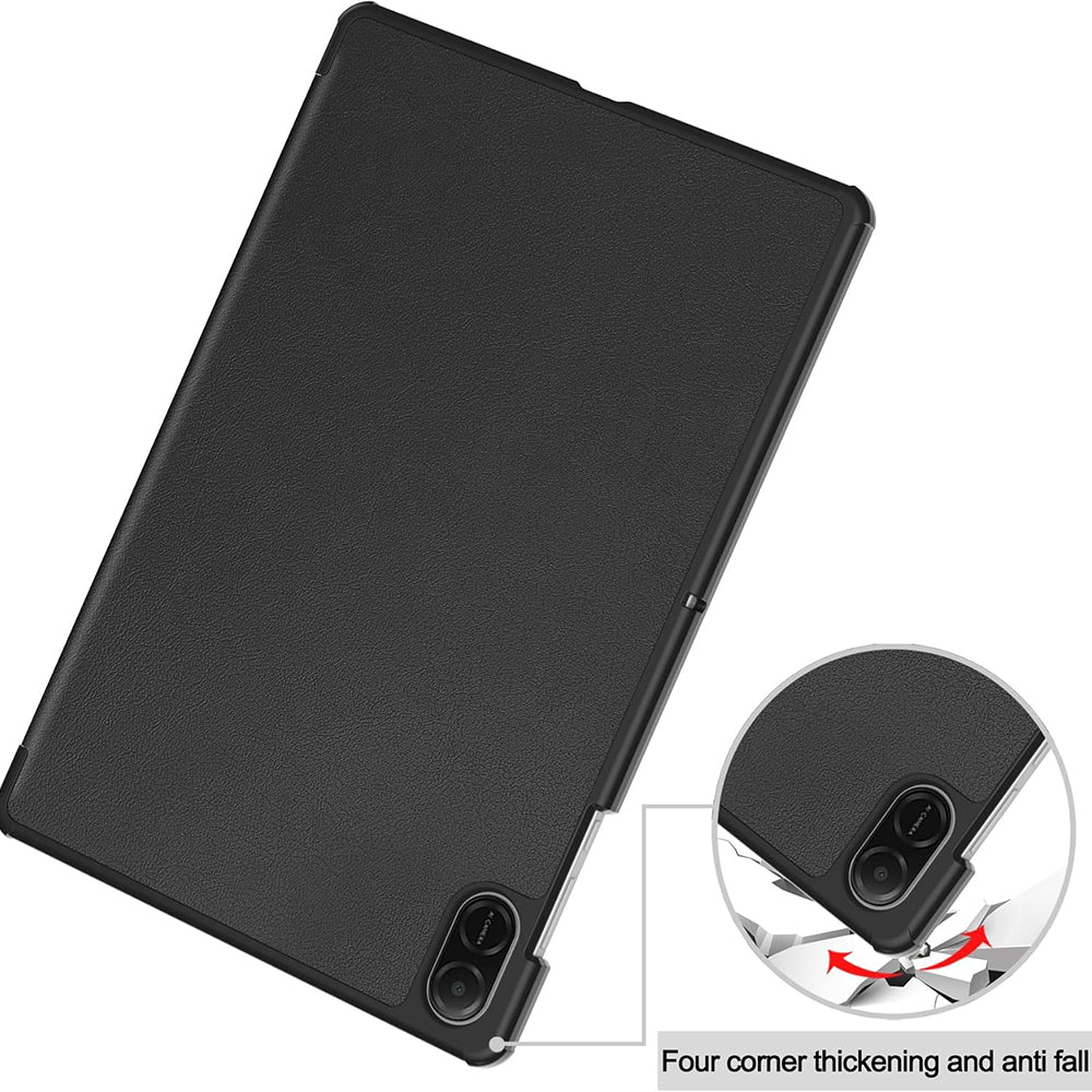 Pouzdro pro Honor Pad X8a, Techsuit, FoldPro, modré