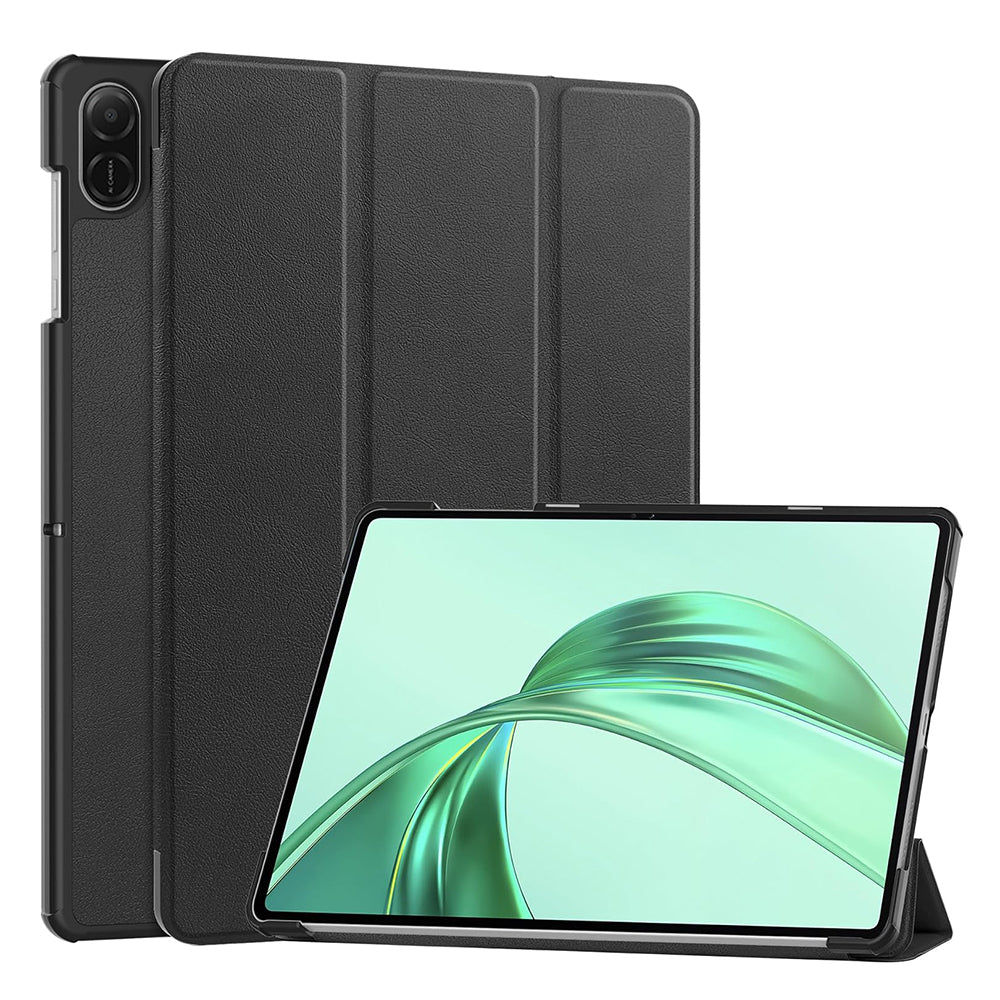 Pouzdro pro Honor Pad X8a, Techsuit, FoldPro, černé