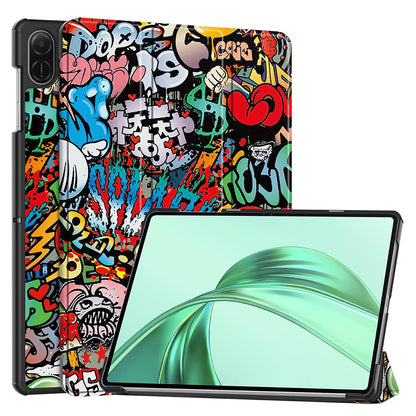 Pouzdro pro Honor Pad X8a, Techsuit, FoldPro Urban Vibe, vícebarevné