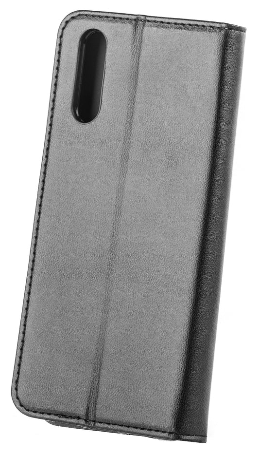 Pouzdro pro Honor Magic6 Lite / X50, OEM, Smart Magnetic, černé