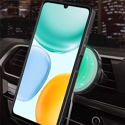 Pouzdro pro Honor X5c Plus, Techsuit, RuggedCam, Mov