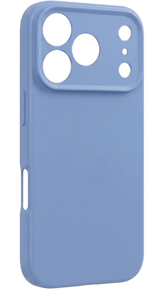 Pouzdro pro Honor X70 / X9d / Magic8 Lite, OEM, silikon, modré