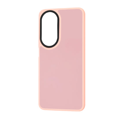 Pouzdro pro Honor X7b 5G / 90 Smart / X7b 4G, Techsuit, HaloFrost, Růžové
