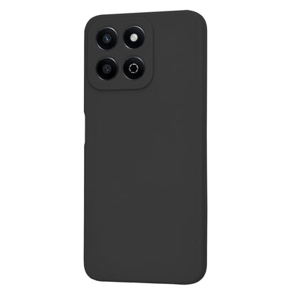 Pouzdro pro Honor X7c / 200 Smart, Techsuit, SoftFlex, Černé