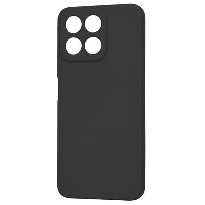 Pouzdro pro Honor X7c / 200 Smart, Techsuit, SoftFlex, Černé