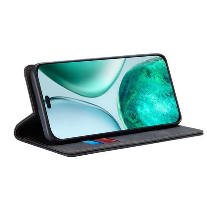 Pouzdro pro Honor X8c, Techsuit, Confy, Černé
