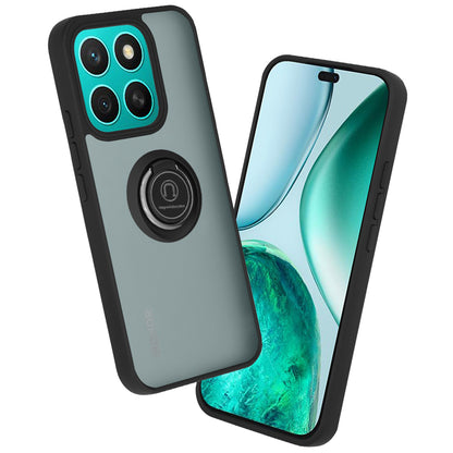 Pouzdro pro Honor X8c, Techsuit, Glinth, černé
