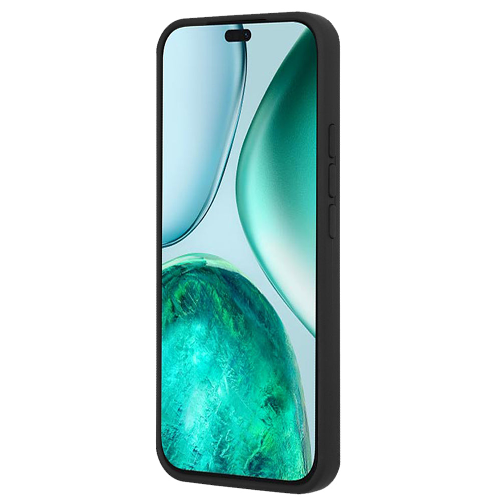 Pouzdro pro Honor X8c, Techsuit, Glinth, černé