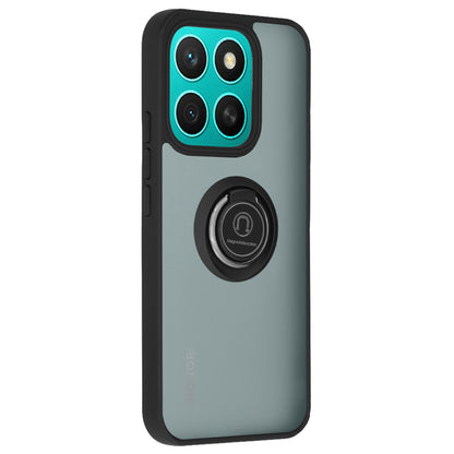 Pouzdro pro Honor X8c, Techsuit, Glinth, černé