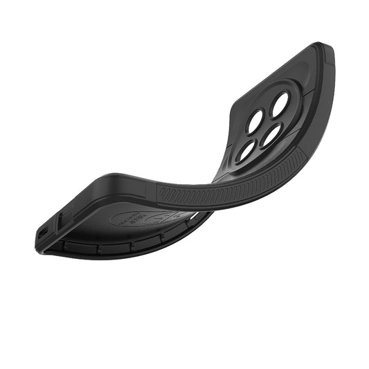 Pouzdro pro Honor X9c / Magic7 Lite, Techsuit, Magic Shield, Zelené