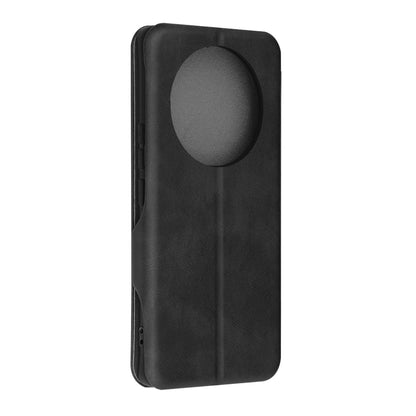 Pouzdro pro Honor X9c / Magic7 Lite, Techsuit, Safe Wallet Plus, Černé