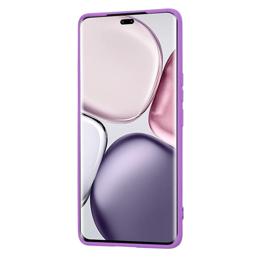 Pouzdro pro Honor X9c / Magic7 Lite, Techsuit, SoftFlex, Fialové