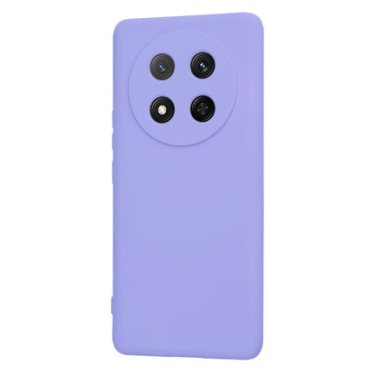 Pouzdro pro Honor X9c / Magic7 Lite, Techsuit, SoftFlex, Světle fialové