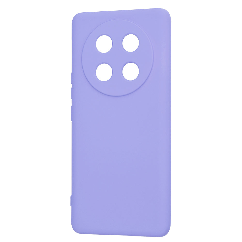 Pouzdro pro Honor X9c / Magic7 Lite, Techsuit, SoftFlex, Světle fialové