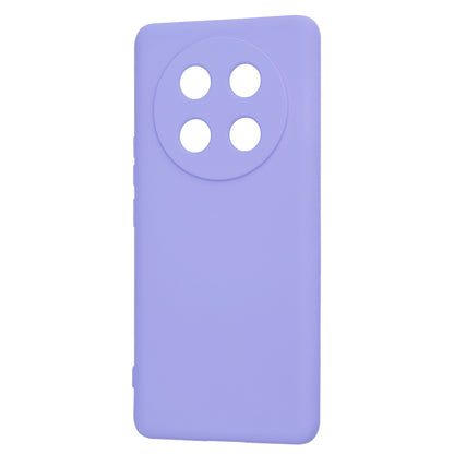 Pouzdro pro Honor X9c / Magic7 Lite, Techsuit, SoftFlex, Světle fialové
