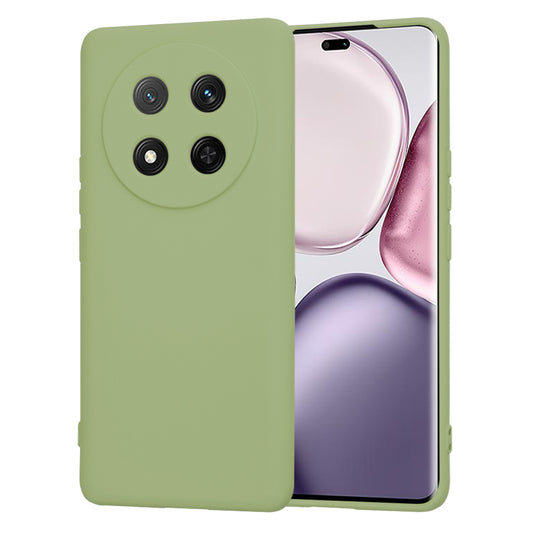 Pouzdro pro Honor X9c / Magic7 Lite, Techsuit, SoftFlex, Matcha