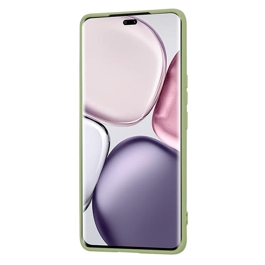 Pouzdro pro Honor X9c / Magic7 Lite, Techsuit, SoftFlex, Matcha