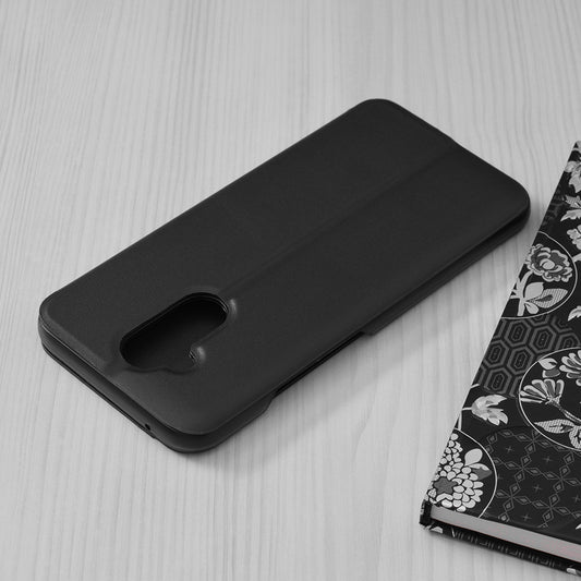 Pouzdro pro Huawei Mate 20 Lite, Techsuit, eFold, Černá