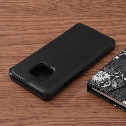 Pouzdro pro Huawei Mate 20 Pro, Techsuit, eFold, černé