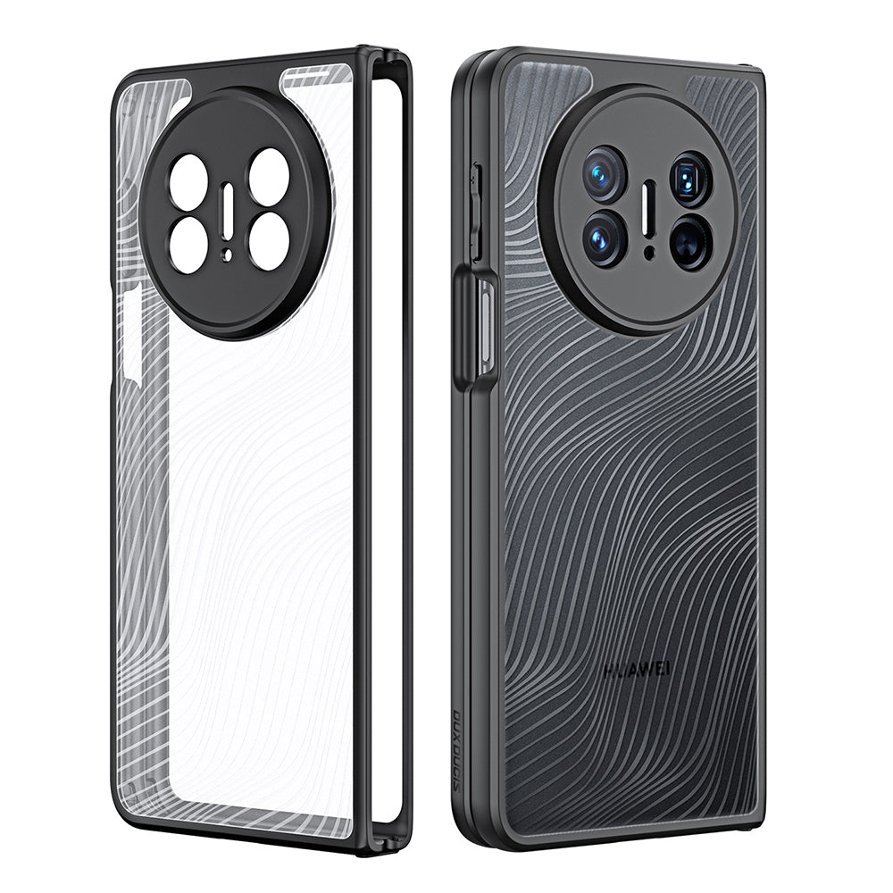 Case for Huawei Mate X5, DUX DUCIS, Aimo, Black