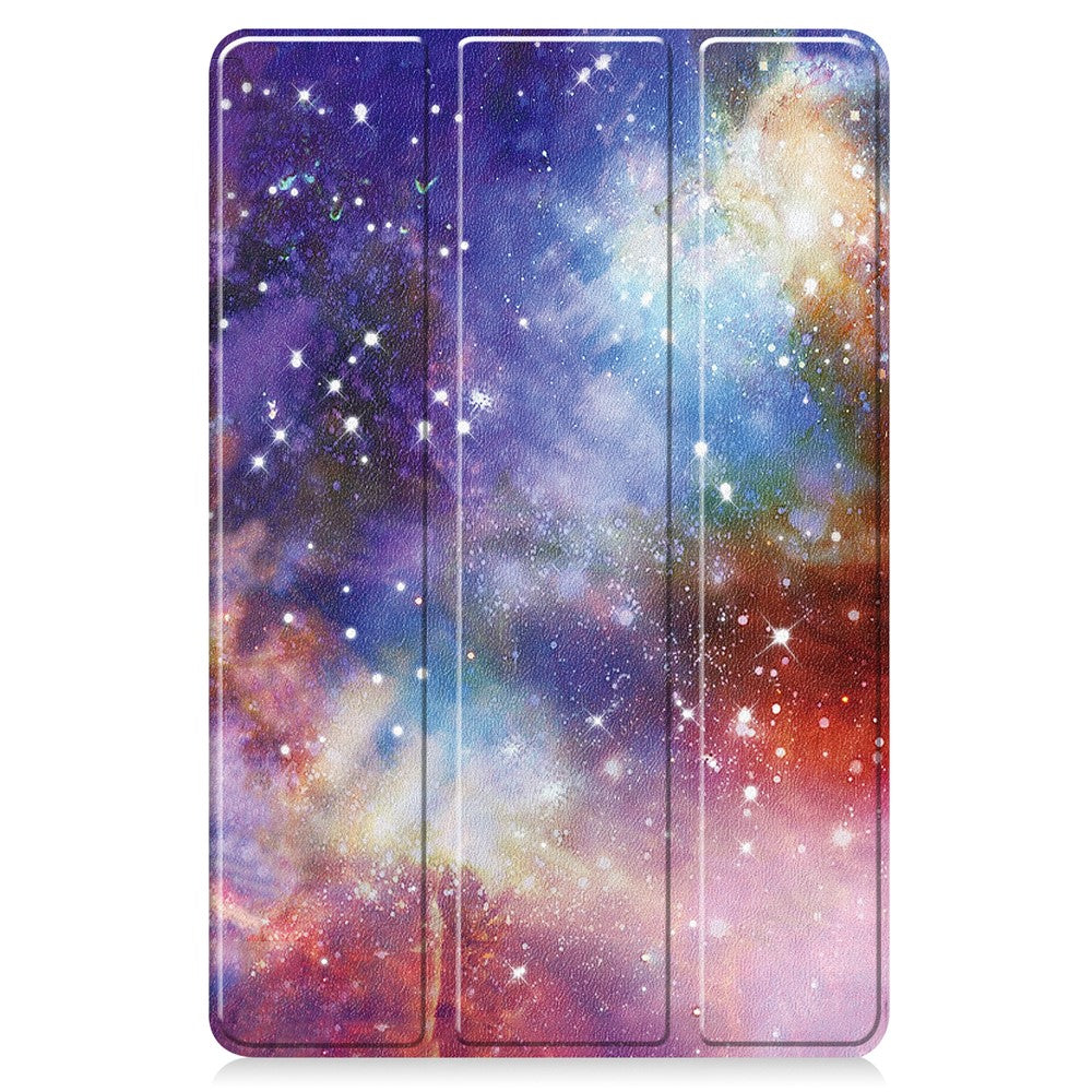 Pouzdro pro Huawei MatePad 11.5 (2025), Techsuit, FoldPro Galaxy, Multicolor