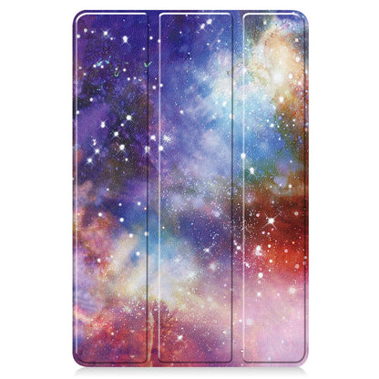 Pouzdro pro Huawei MatePad 11.5 (2025), Techsuit, FoldPro Galaxy, Multicolor