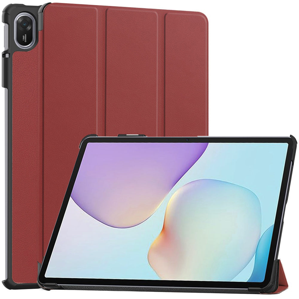 Pouzdro pro Huawei MatePad 11.5 (2025), Techsuit, FoldPro, Růžová