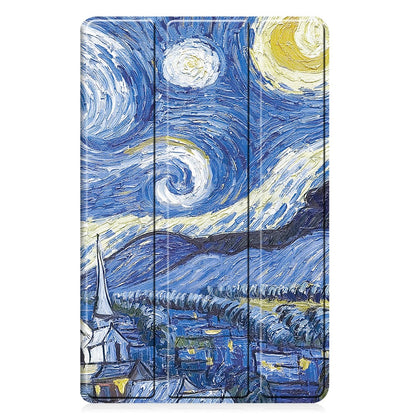 Pouzdro pro Huawei MatePad 11.5 (2025), Techsuit, FoldPro Starry Night, Multicolor