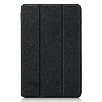 Pouzdro pro Huawei MatePad Pro 12.6 (2021), Techsuit, FoldPro, Černé