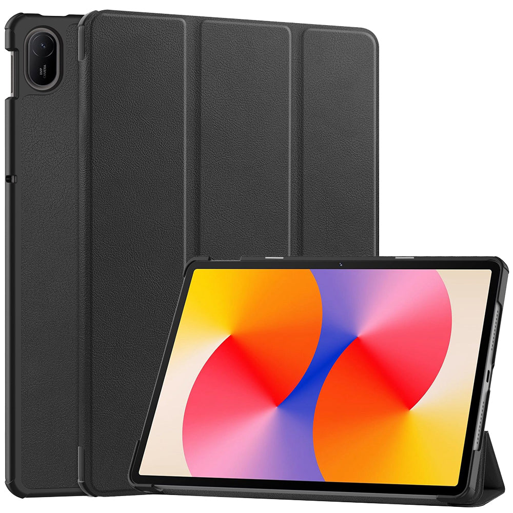 Pouzdro pro Huawei MatePad SE 11, Techsuit, FoldPro, černé