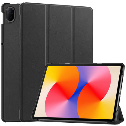 Pouzdro pro Huawei MatePad SE 11, Techsuit, FoldPro, černé
