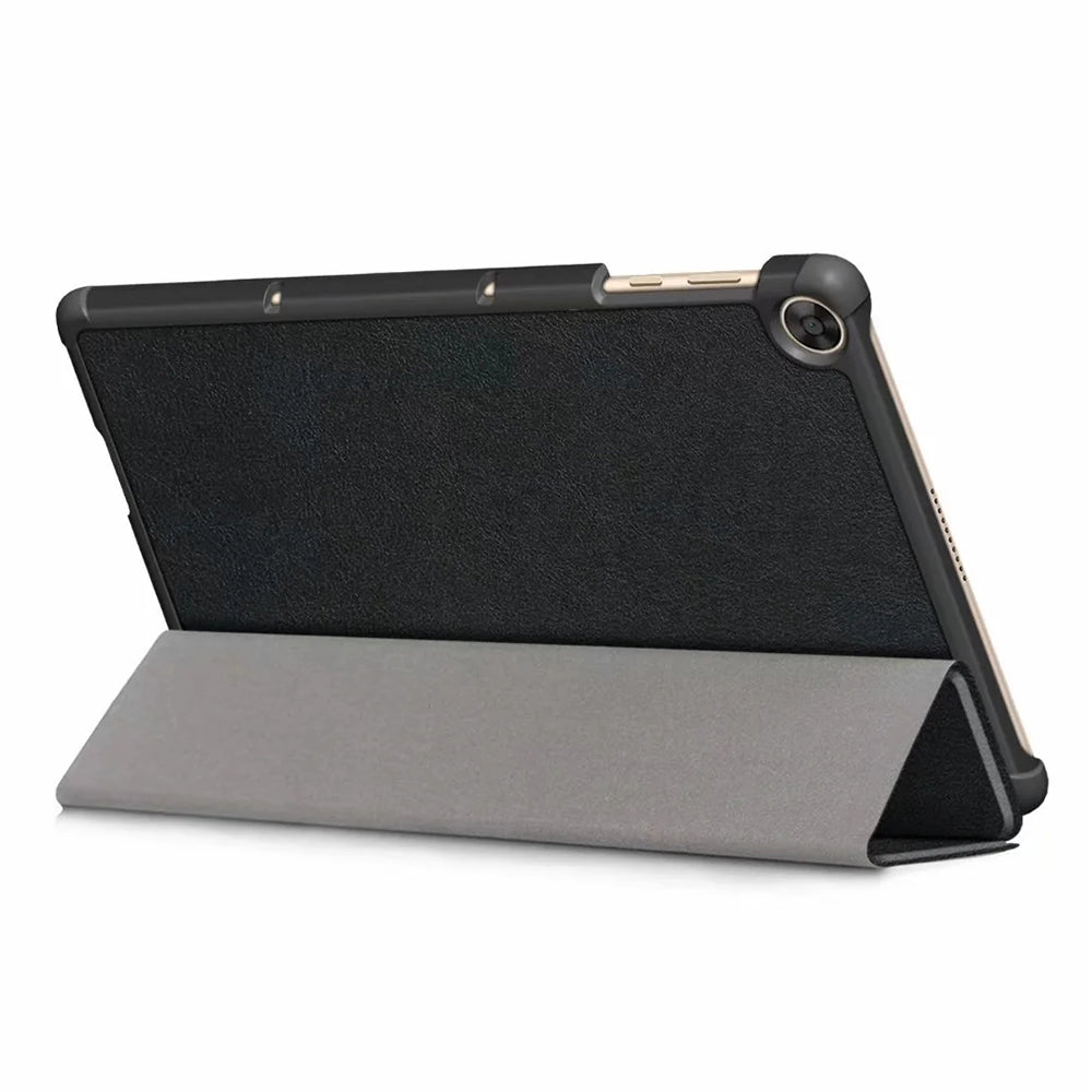 Pouzdro pro Huawei MatePad T 10 AGR-L09 / MatePad T 10s, Techsuit, FoldPro, černé