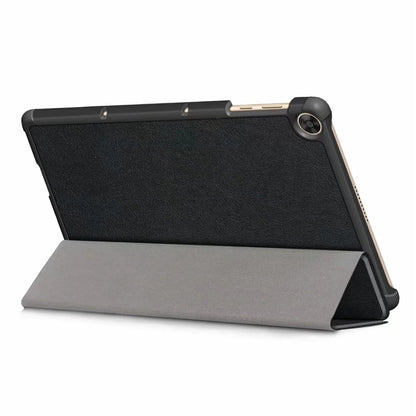 Pouzdro pro Huawei MatePad T 10 AGR-L09 / MatePad T 10s, Techsuit, FoldPro, černé