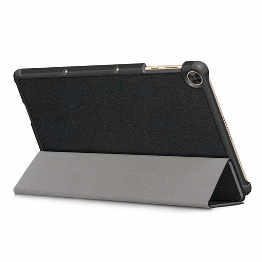 Pouzdro pro Huawei MatePad T 10 AGR-L09 / MatePad T 10s, Techsuit, FoldPro, černé