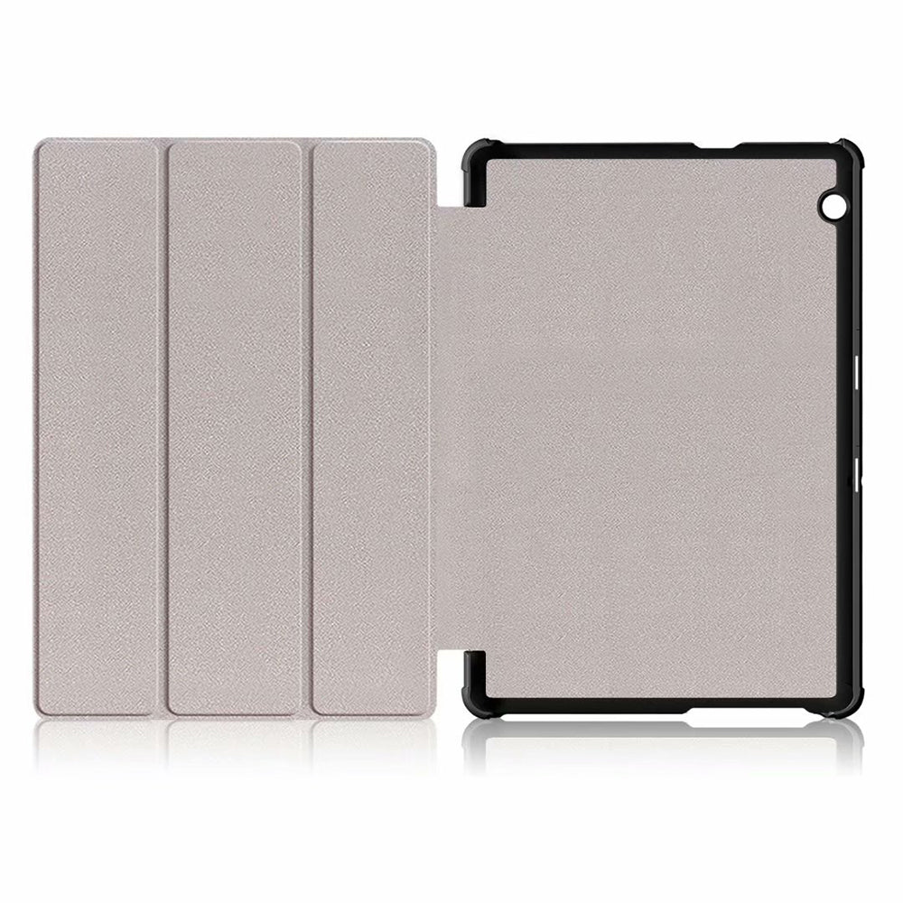 Pouzdro pro Huawei MediaPad T5, Techsuit, FoldPro, černé