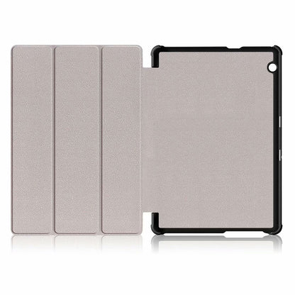 Pouzdro pro Huawei MediaPad T5, Techsuit, FoldPro, černé