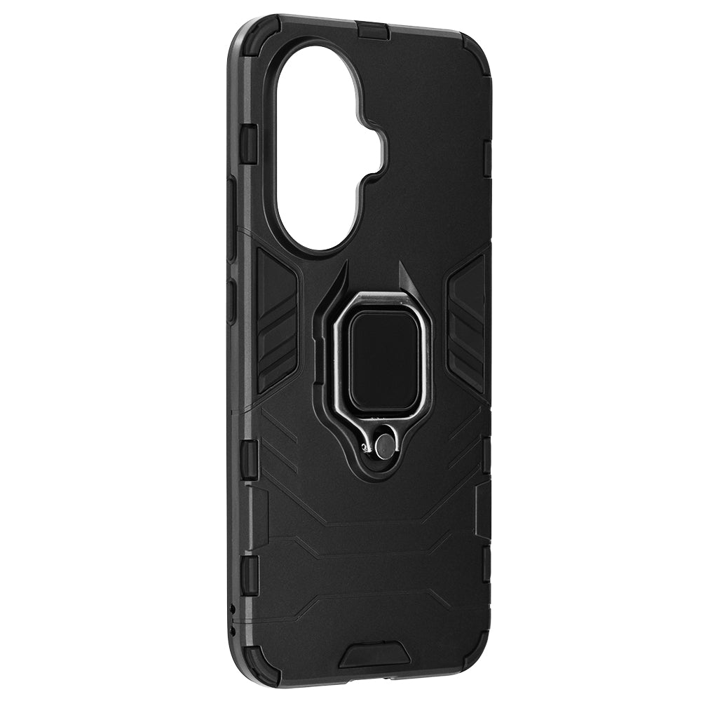 Pouzdro pro Huawei nova 12s / nova 11, Techsuit, Shield, Černé