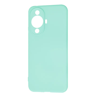 Pouzdro pro Huawei nova 12s / nova 11, Techsuit, SoftFlex, Tyrkysové