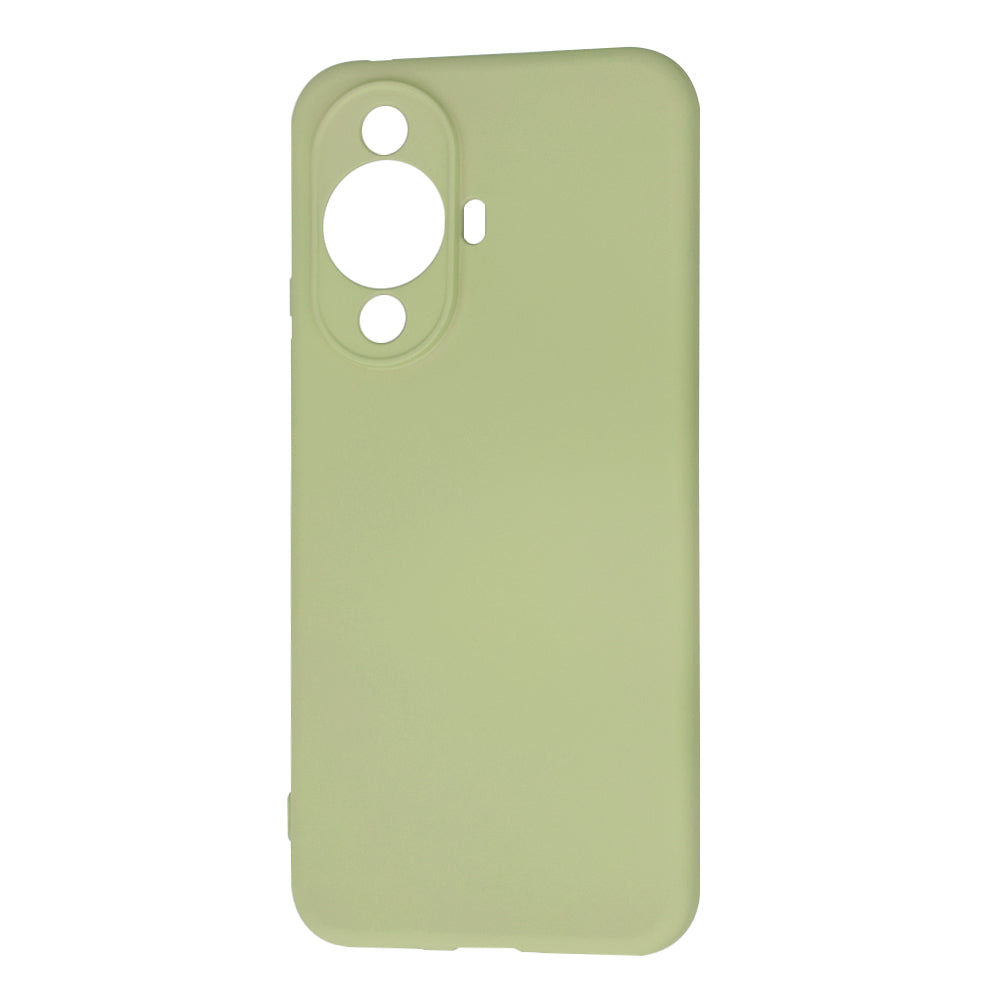 Pouzdro pro Huawei nova 12s / nova 11, Techsuit, SoftFlex, Matcha